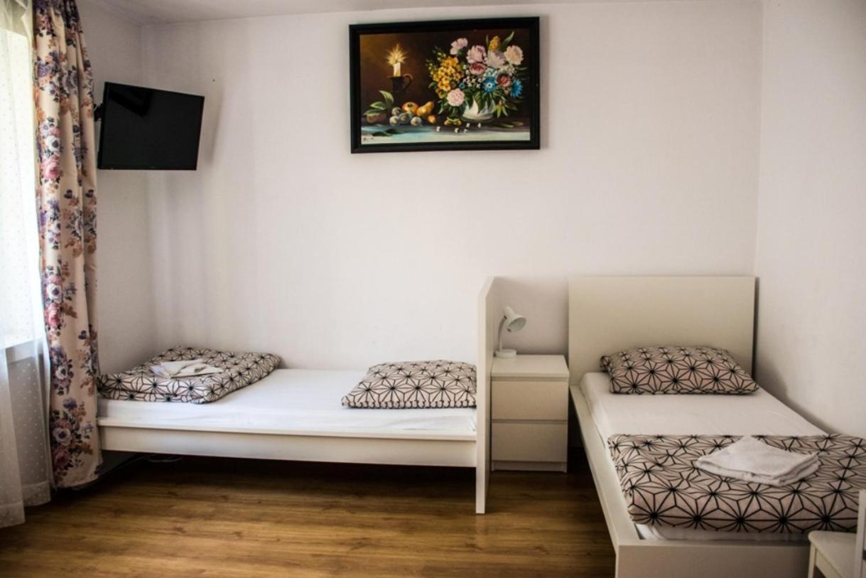 Villa Malva Lomianki Ngoại thất bức ảnh