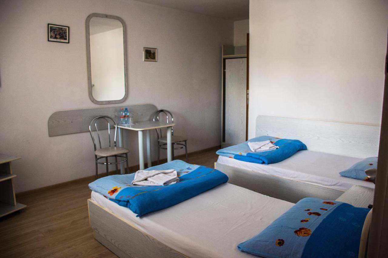 Villa Malva Lomianki Ngoại thất bức ảnh