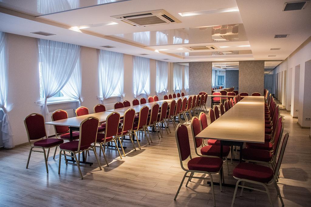 Villa Malva Lomianki Ngoại thất bức ảnh