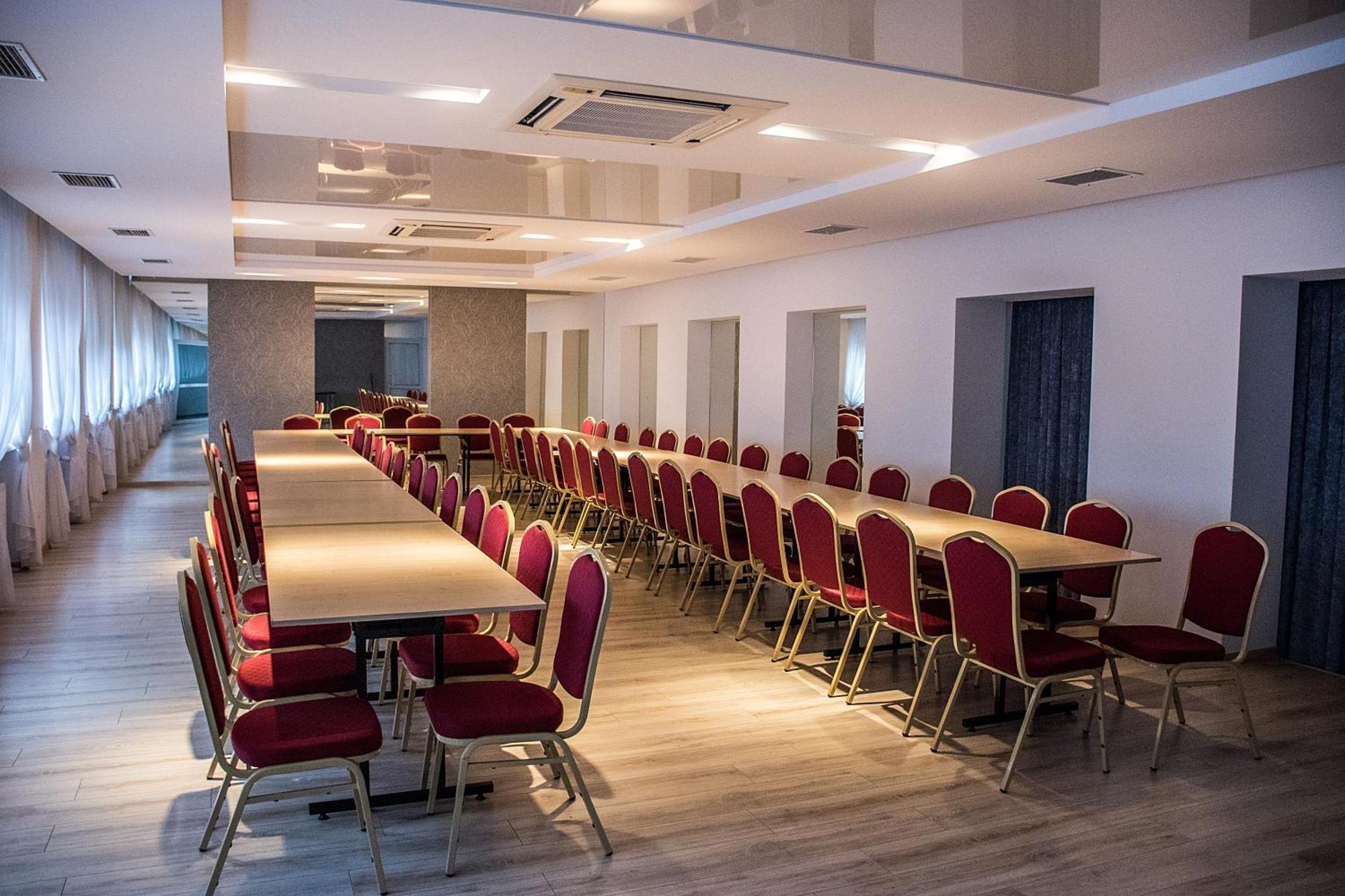 Villa Malva Lomianki Ngoại thất bức ảnh