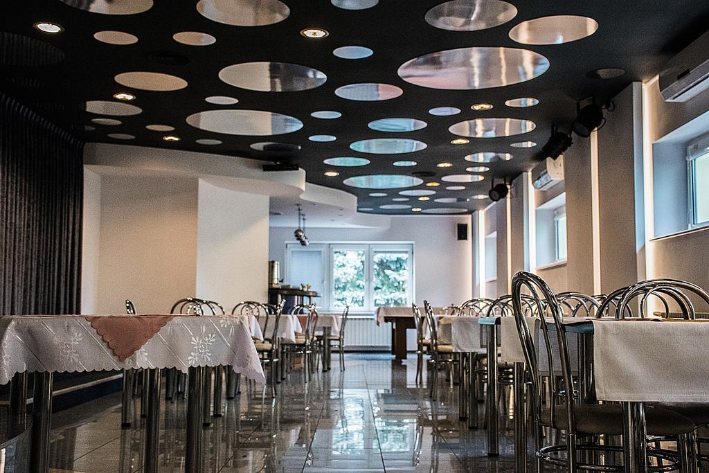 Villa Malva Lomianki Ngoại thất bức ảnh