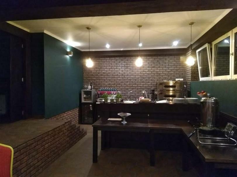 Villa Malva Lomianki Ngoại thất bức ảnh